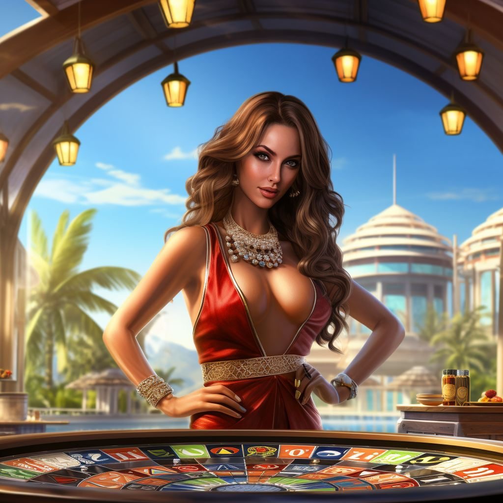 Kartu split di Free Bet Blackjack